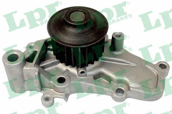LPR WP0684 Water pump WP0684: Buy near me in Poland at 2407.PL - Good price!