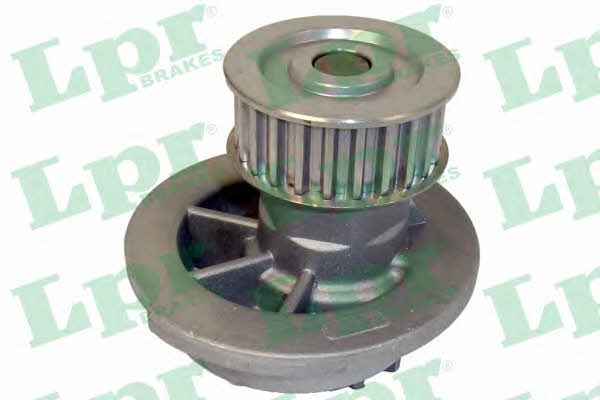 LPR WP0693 Water pump WP0693: Buy near me in Poland at 2407.PL - Good price!