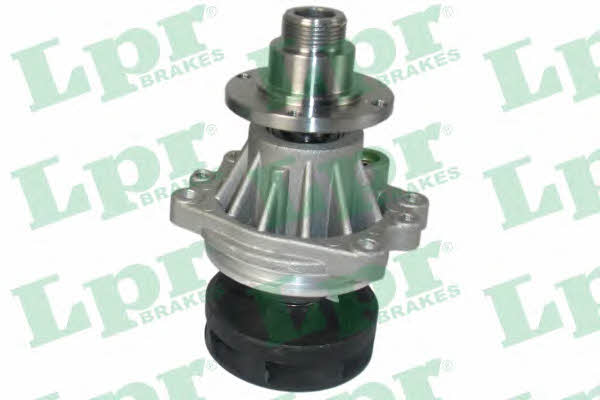 LPR WP0694 Water pump WP0694: Buy near me in Poland at 2407.PL - Good price!
