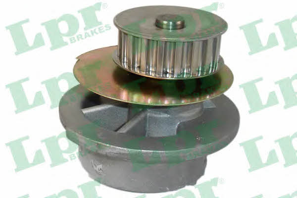 LPR WP0695 Water pump WP0695: Buy near me in Poland at 2407.PL - Good price!