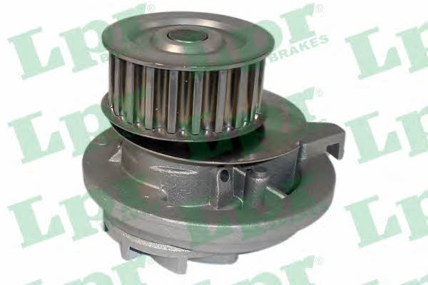 LPR WP0698 Water pump WP0698: Buy near me in Poland at 2407.PL - Good price!