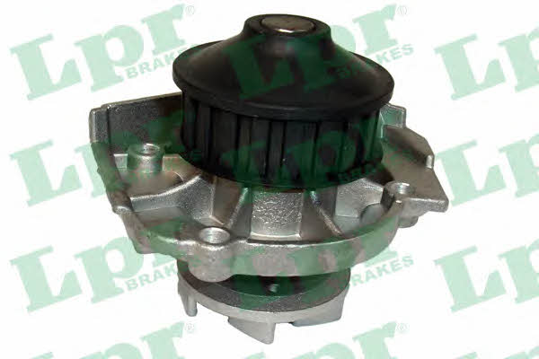 LPR WP0699 Water pump WP0699: Buy near me at 2407.PL in Poland at an Affordable price!