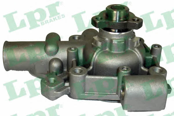 LPR WP0701 Water pump WP0701: Buy near me in Poland at 2407.PL - Good price!
