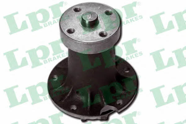 LPR WP0702 Water pump WP0702: Buy near me in Poland at 2407.PL - Good price!