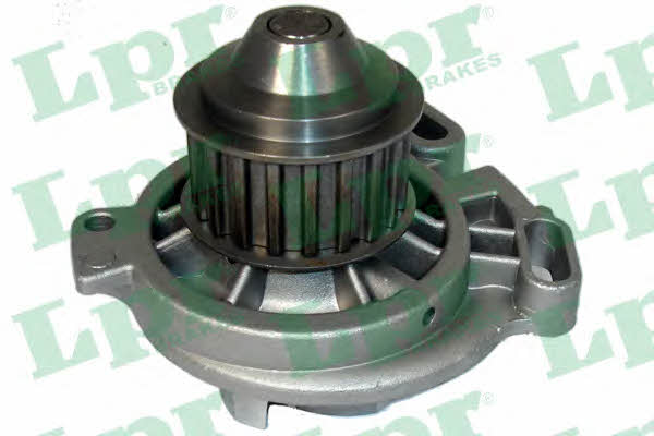LPR WP0703 Water pump WP0703: Buy near me in Poland at 2407.PL - Good price!