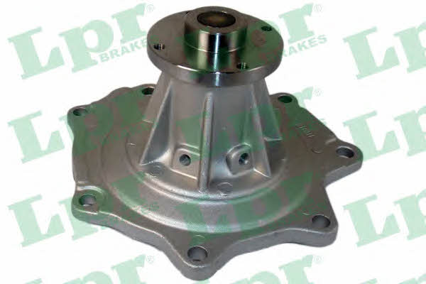 LPR WP0706 Water pump WP0706: Buy near me in Poland at 2407.PL - Good price!