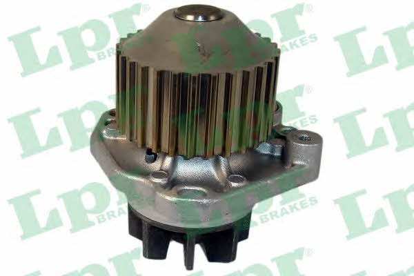 LPR WP0710 Water pump WP0710: Buy near me in Poland at 2407.PL - Good price!