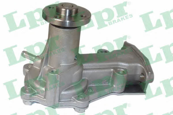 LPR WP0713 Water pump WP0713: Buy near me in Poland at 2407.PL - Good price!