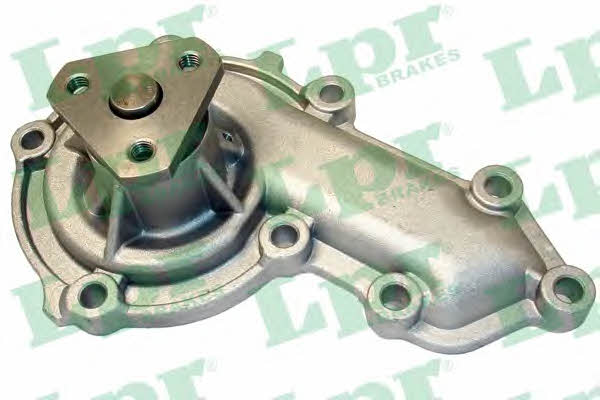 LPR WP0718 Water pump WP0718: Buy near me in Poland at 2407.PL - Good price!