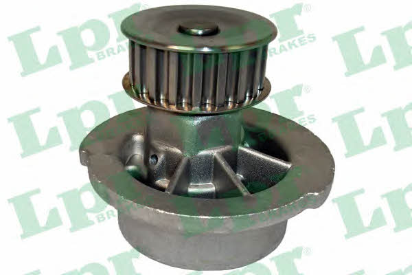 LPR WP0724 Water pump WP0724: Buy near me in Poland at 2407.PL - Good price!