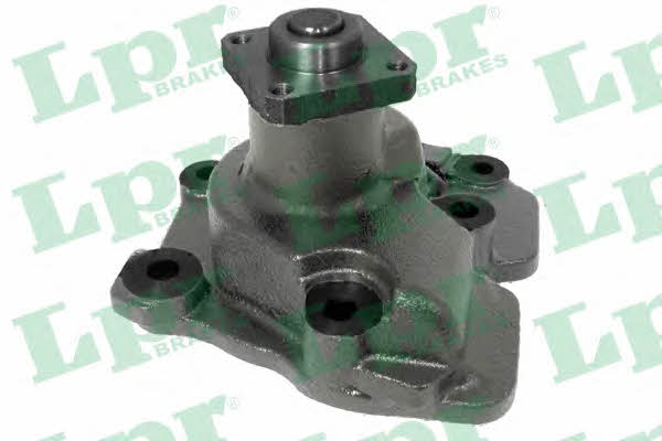 LPR WP0727 Water pump WP0727: Buy near me in Poland at 2407.PL - Good price!