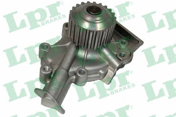 LPR WP0746 Water pump WP0746: Buy near me at 2407.PL in Poland at an Affordable price!