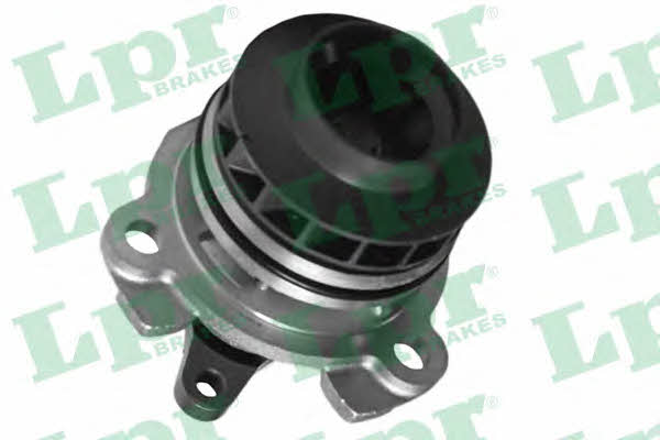 LPR WP0749 Water pump WP0749: Buy near me at 2407.PL in Poland at an Affordable price!