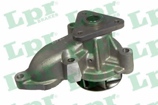LPR WP0774 Water pump WP0774: Buy near me in Poland at 2407.PL - Good price!