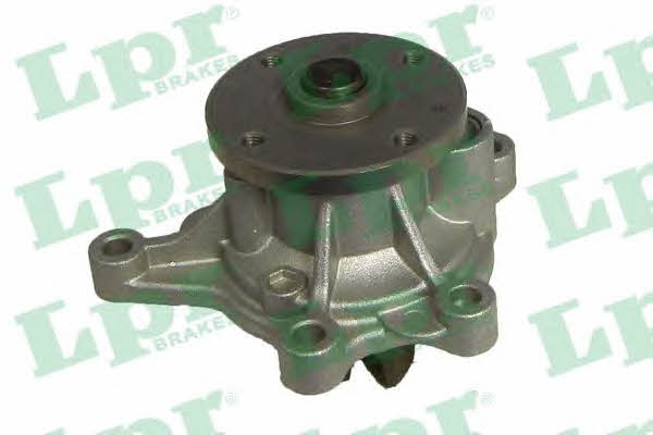 LPR WP0775 Water pump WP0775: Buy near me in Poland at 2407.PL - Good price!