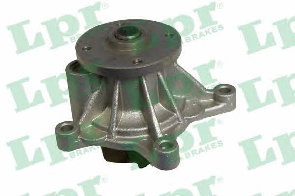 LPR WP0776 Water pump WP0776: Buy near me in Poland at 2407.PL - Good price!