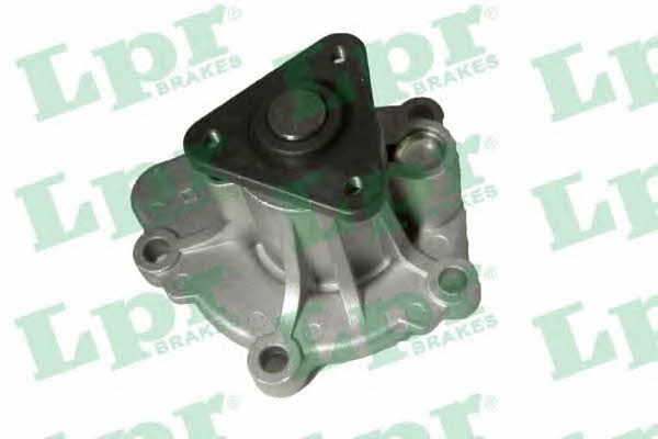 LPR WP0784 Water pump WP0784: Buy near me in Poland at 2407.PL - Good price!