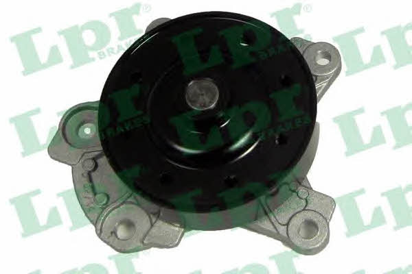 LPR WP0791 Water pump WP0791: Buy near me in Poland at 2407.PL - Good price!