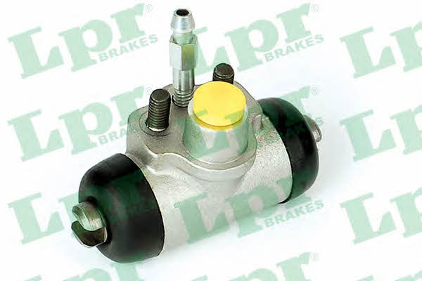 LPR 4396 Wheel Brake Cylinder 4396: Buy near me at 2407.PL in Poland at an Affordable price!