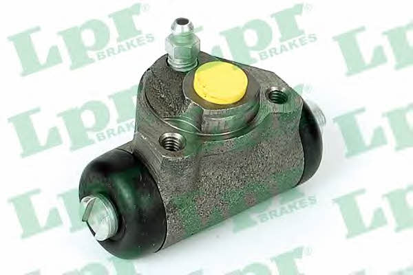 LPR 4403 Wheel Brake Cylinder 4403: Buy near me at 2407.PL in Poland at an Affordable price!