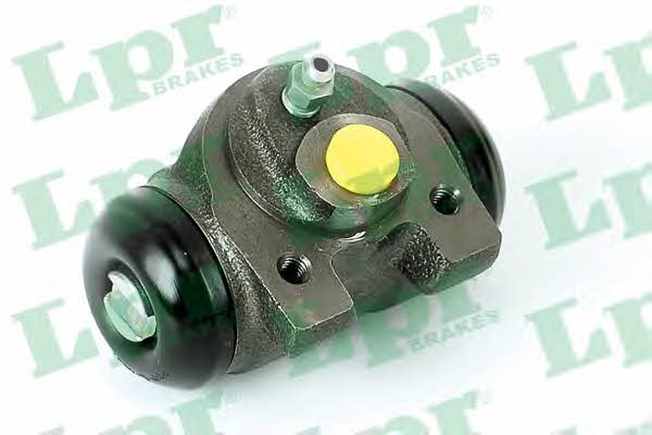 LPR 4407 Wheel Brake Cylinder 4407: Buy near me at 2407.PL in Poland at an Affordable price!