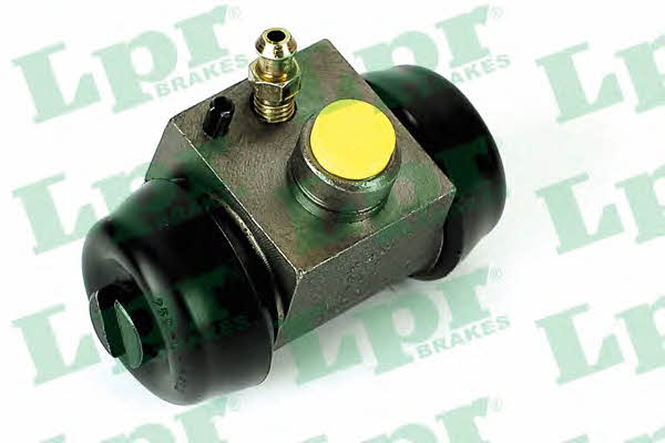 LPR 4416 Wheel Brake Cylinder 4416: Buy near me in Poland at 2407.PL - Good price!