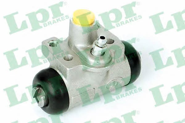 LPR 4497 Wheel Brake Cylinder 4497: Buy near me at 2407.PL in Poland at an Affordable price!
