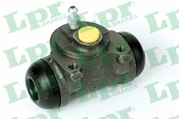 LPR 4507 Wheel Brake Cylinder 4507: Buy near me at 2407.PL in Poland at an Affordable price!