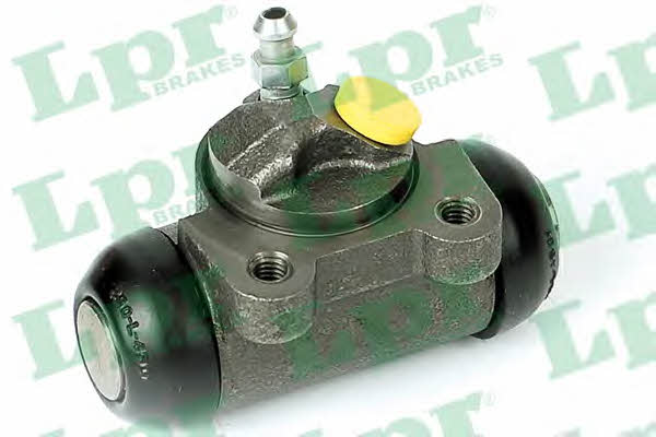 LPR 4529 Wheel Brake Cylinder 4529: Buy near me at 2407.PL in Poland at an Affordable price!