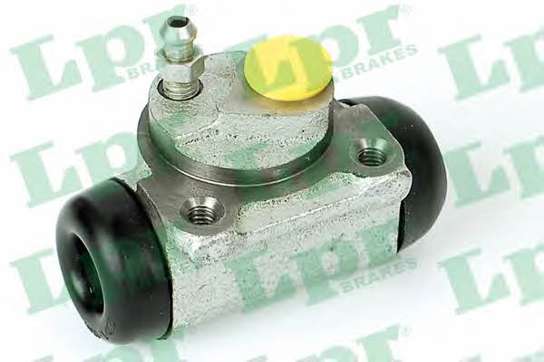 LPR 4574 Wheel Brake Cylinder 4574: Buy near me in Poland at 2407.PL - Good price!