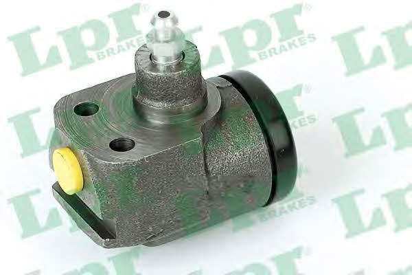 LPR 4601 Wheel Brake Cylinder 4601: Buy near me in Poland at 2407.PL - Good price!