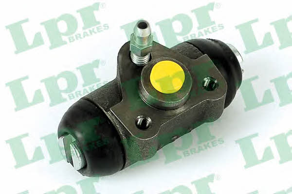 LPR 4694 Wheel Brake Cylinder 4694: Buy near me in Poland at 2407.PL - Good price!