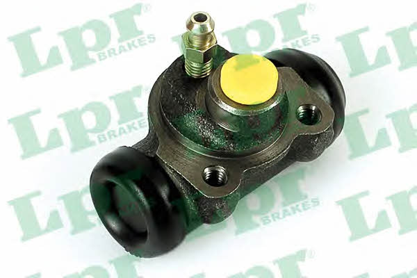 LPR 4800 Wheel Brake Cylinder 4800: Buy near me in Poland at 2407.PL - Good price!