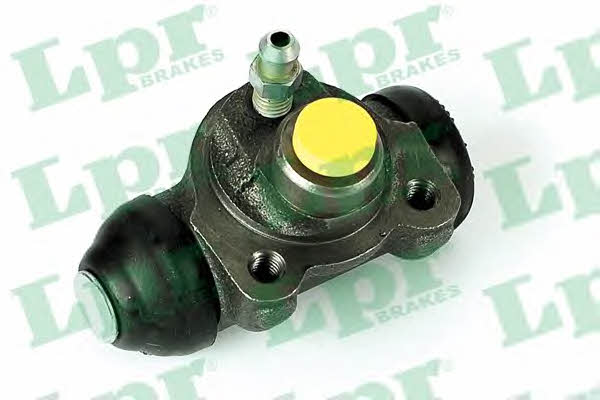 LPR 4802 Wheel Brake Cylinder 4802: Buy near me in Poland at 2407.PL - Good price!