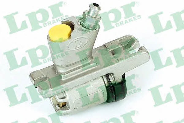 LPR 4927 Wheel Brake Cylinder 4927: Buy near me in Poland at 2407.PL - Good price!