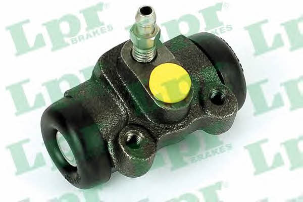 LPR 4928 Wheel Brake Cylinder 4928: Buy near me in Poland at 2407.PL - Good price!