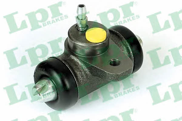 Radbremszylinder LPR 4937