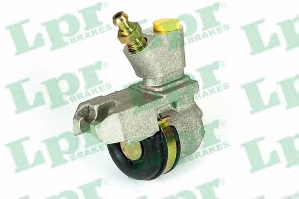 LPR 4981 Wheel Brake Cylinder 4981: Buy near me in Poland at 2407.PL - Good price!