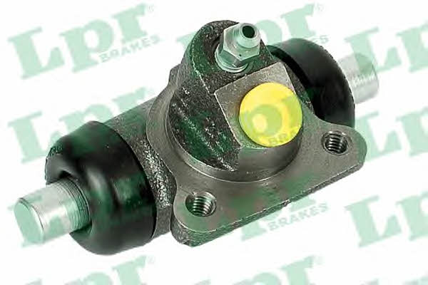 LPR 5014 Wheel Brake Cylinder 5014: Buy near me at 2407.PL in Poland at an Affordable price!