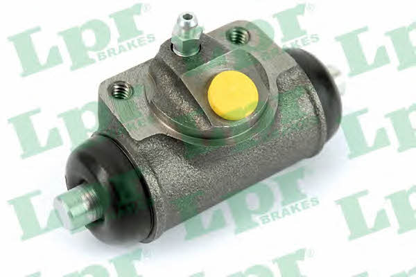 LPR 5021 Wheel Brake Cylinder 5021: Buy near me in Poland at 2407.PL - Good price!