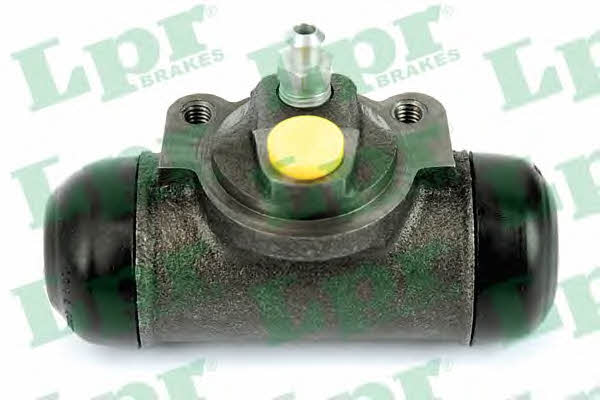 LPR 5122 Wheel Brake Cylinder 5122: Buy near me in Poland at 2407.PL - Good price!