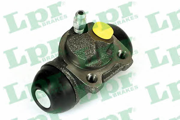 LPR 5131 Wheel Brake Cylinder 5131: Buy near me in Poland at 2407.PL - Good price!