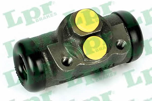 LPR 5152 Wheel Brake Cylinder 5152: Buy near me at 2407.PL in Poland at an Affordable price!