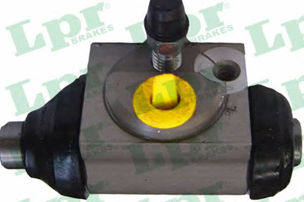 LPR 5164 Wheel Brake Cylinder 5164: Buy near me at 2407.PL in Poland at an Affordable price!