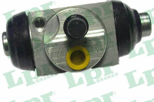 LPR 5167 Wheel Brake Cylinder 5167: Buy near me at 2407.PL in Poland at an Affordable price!