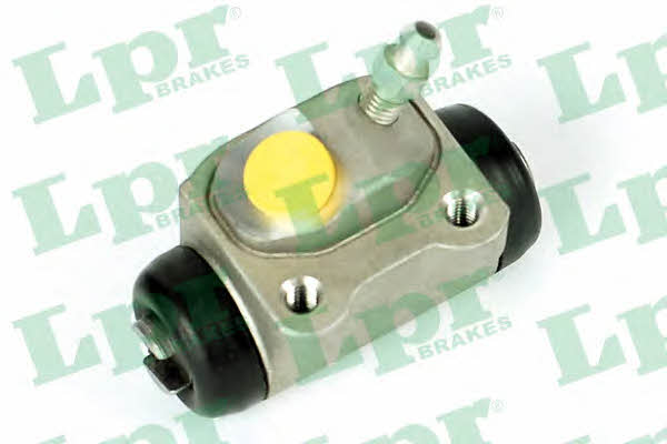 LPR 5200 Wheel Brake Cylinder 5200: Buy near me at 2407.PL in Poland at an Affordable price!