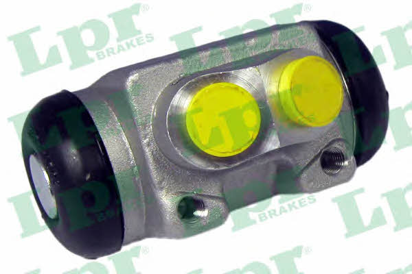 LPR 5213 Wheel Brake Cylinder 5213: Buy near me in Poland at 2407.PL - Good price!