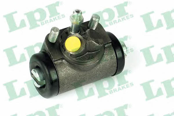 LPR 5264 Wheel Brake Cylinder 5264: Buy near me at 2407.PL in Poland at an Affordable price!