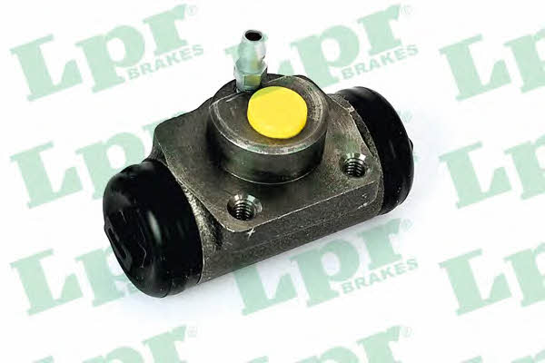 LPR 5300 Wheel Brake Cylinder 5300: Buy near me at 2407.PL in Poland at an Affordable price!