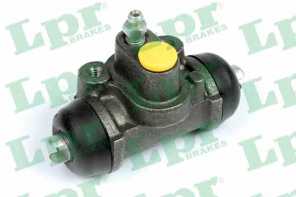 LPR 5429 Wheel Brake Cylinder 5429: Buy near me at 2407.PL in Poland at an Affordable price!